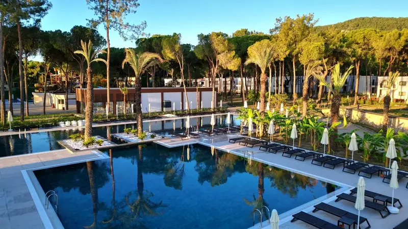 SIU Collection, Antalya