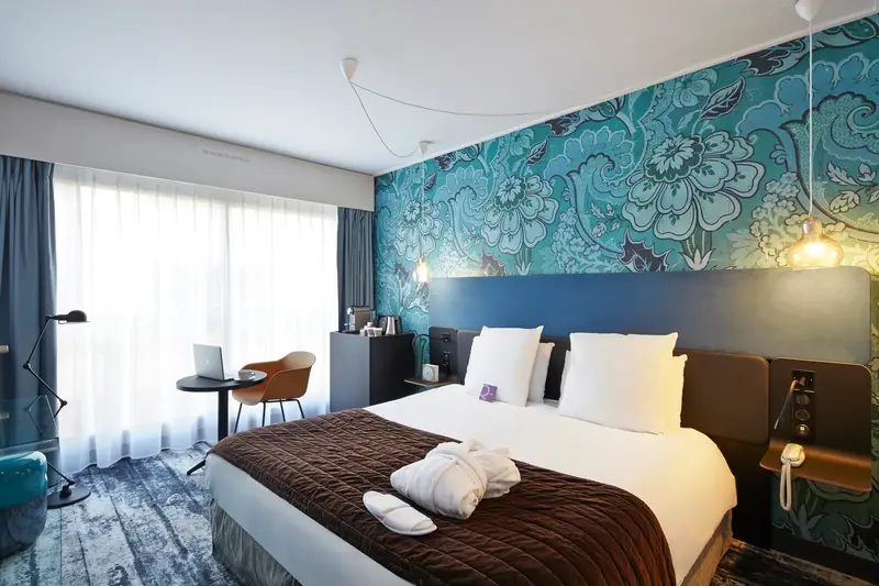 Hotel Relais de Lyon By Malone, Paris