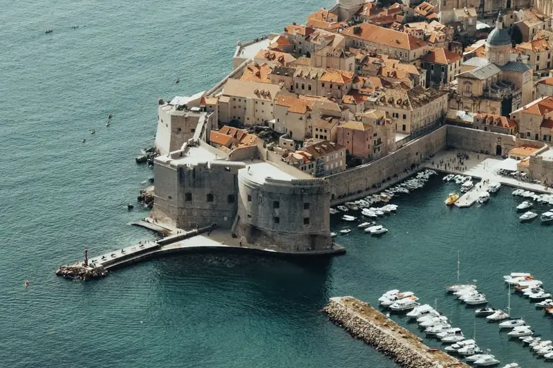 Dubrovnik, 2 ditë — Dubrovnik, Kroaci — foto 4 nga 5