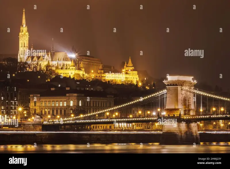Budapest dhe Vienë — Budapest dhe Vienë — foto 5 nga 9
