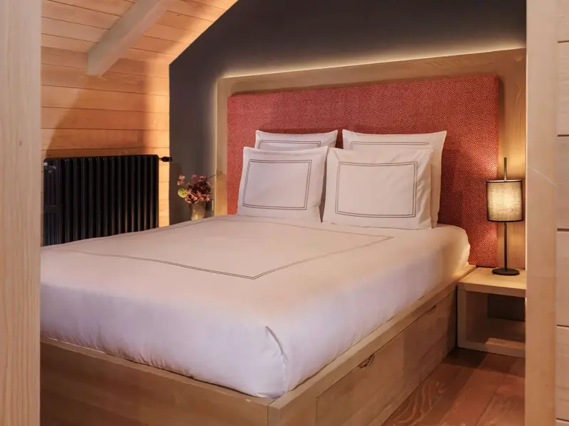 Swissôtel Resort Kolašin — Kolašin, Mali i Zi — foto 3 nga 8