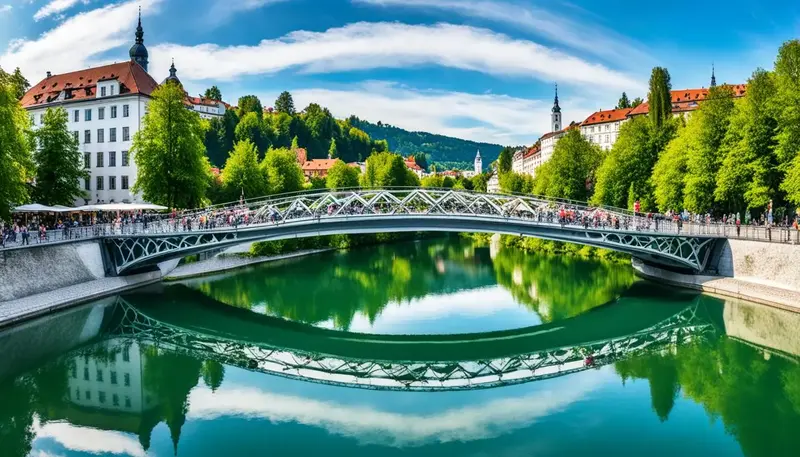 Zagreb – Bled – Lubjanë – Split, 4 ditë — Zagreb – Bled – Lubjanë – Split — foto 4 nga 4