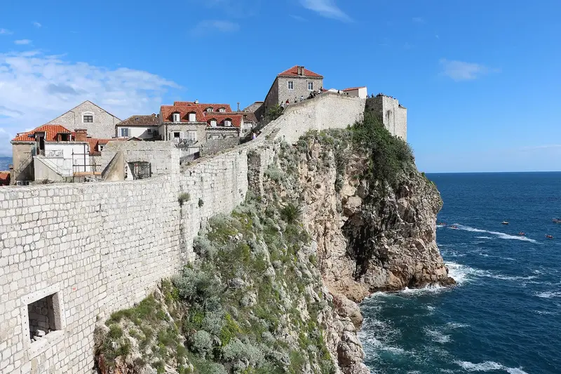 Dubrovnik dhe Tivat — Dubrovnik dhe Tivat — foto 7 nga 8