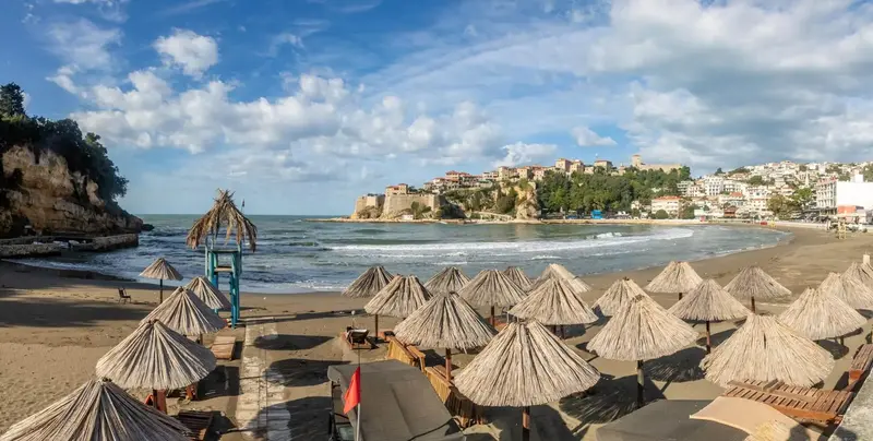 Budva – Ulqin, 2 ditë — Budva – Ulqin — foto 5 nga 7