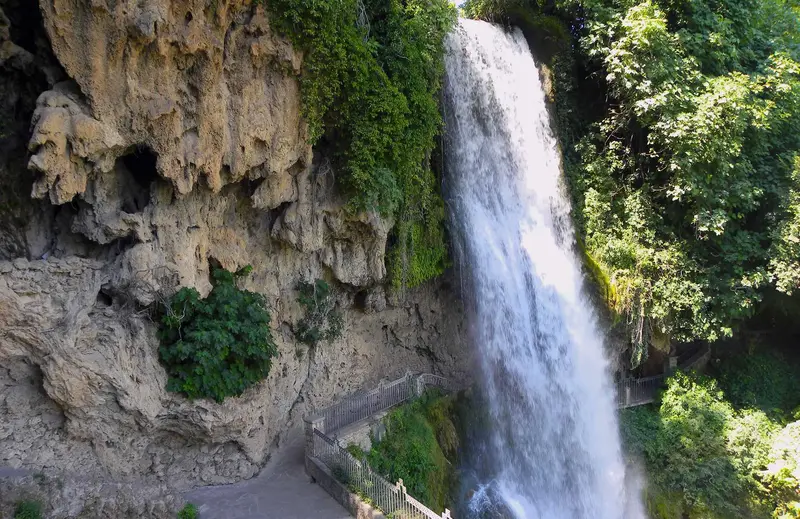 Selanik, Ujëvara Edessa dhe Kostur, 2 ditë / 1 natë
