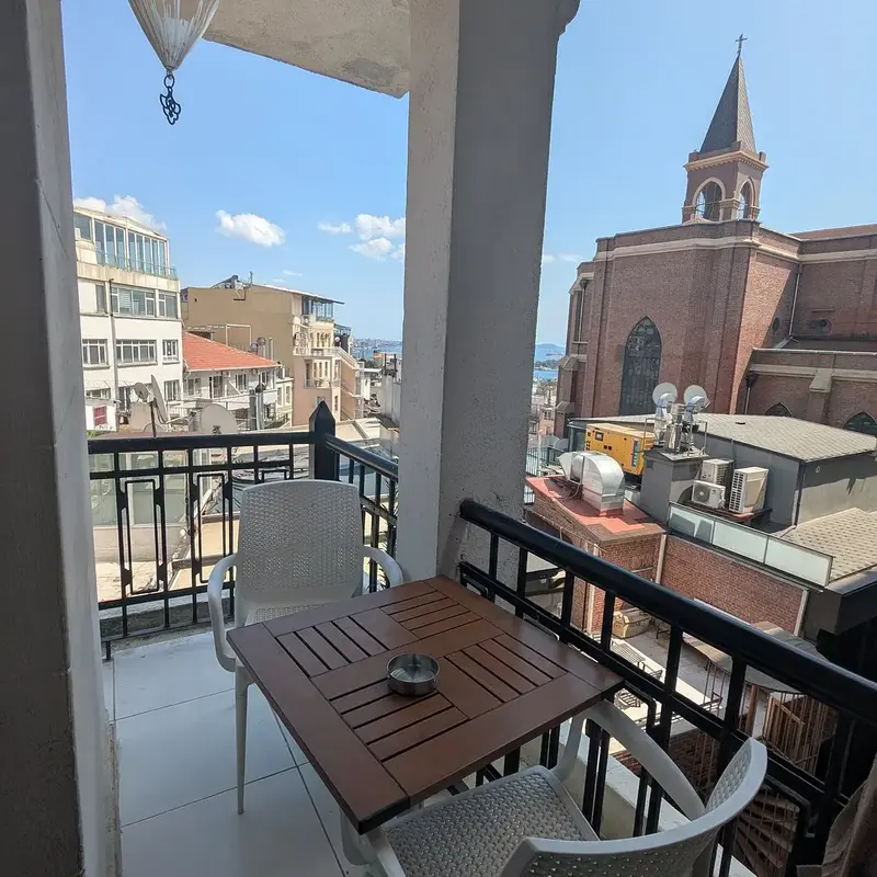 West Palace Hotel, Stamboll — Stamboll, Turqi — foto 6 nga 9