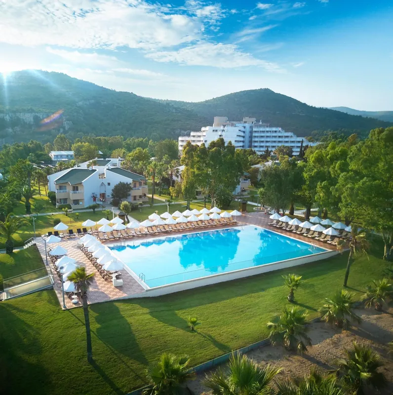 Richmond Ephesus Resort, Kuşadası — Kuşadası, Turqi — foto 4 nga 7