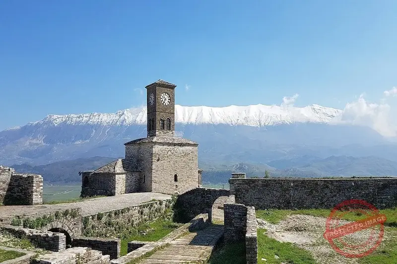 Korçë – Përmet – Gjirokastër — Korçë, Përmet, Gjirokastër — foto 3 nga 5
