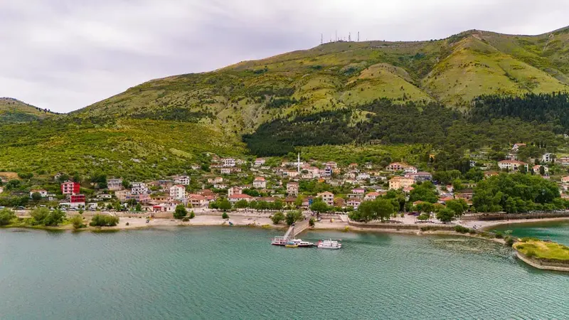 Razëm, Shkodër dhe Shirokë — Shkodër — foto 2 nga 7