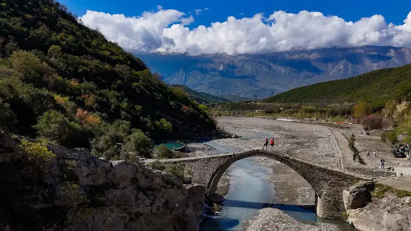 Korçë – Leskovik – Përmet — Korçë, Leskovik dhe Përmet — foto 4 nga 6