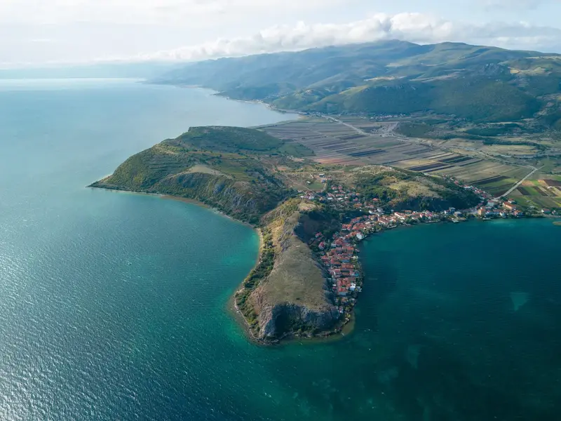 Pogradec, Strugë dhe Ohër — Pogradec, Strugë dhe Ohër — foto 3 nga 4