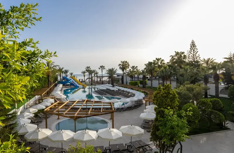 Calido Sol Hotel 5*, Antalya