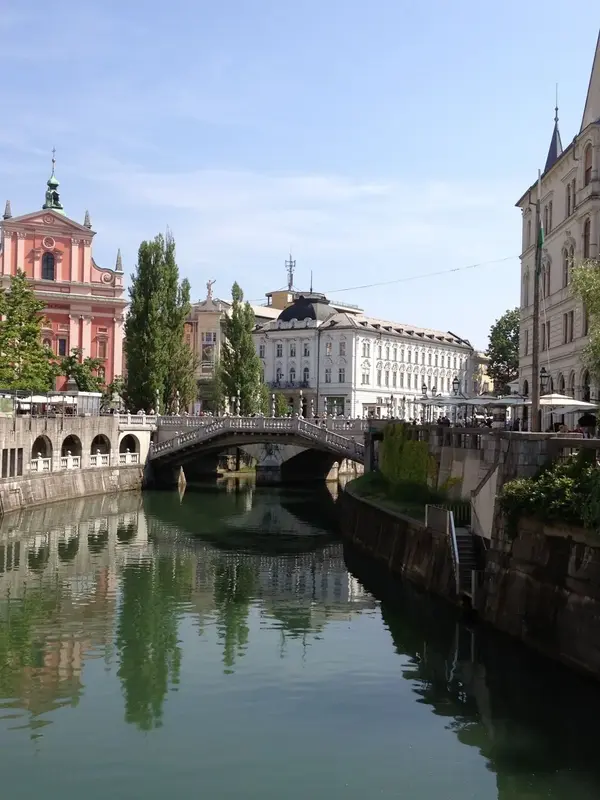 Zagreb – Bled – Lubjanë – Split, 4 ditë — Zagreb – Bled – Lubjanë – Split — foto 2 nga 4