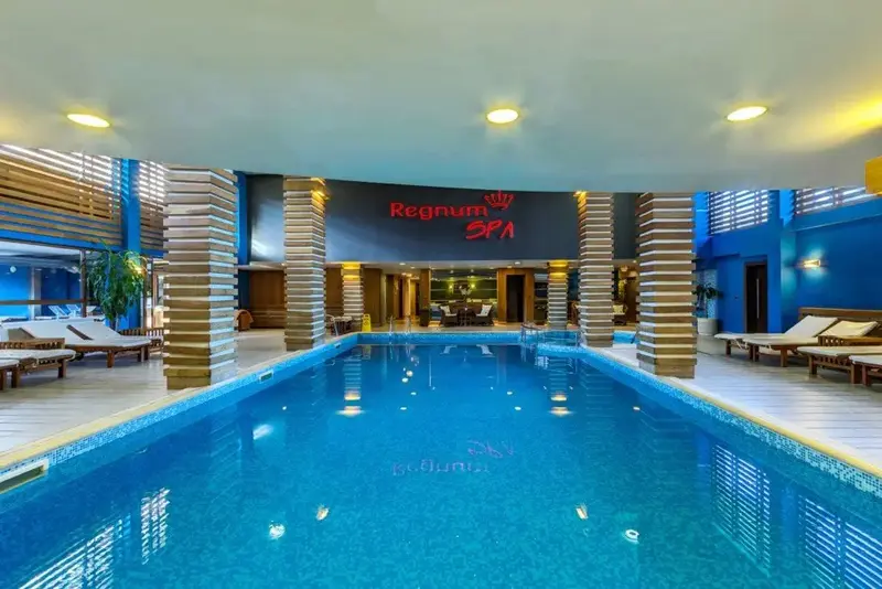 Regnum Bansko Ski Hotel & SPA 5, Bansko — Bansko, Bullgari — foto 5 nga 7