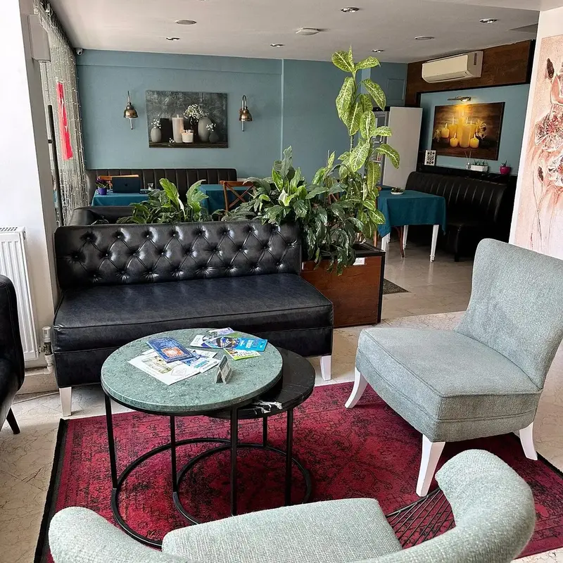 Taximtown Hotel, Stamboll — Stamboll, Turqi — foto 8 nga 9