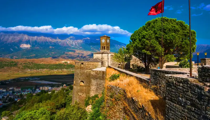 Korçë, Përmet, Gjirokastër — Gjirokastër — foto 2 nga 3
