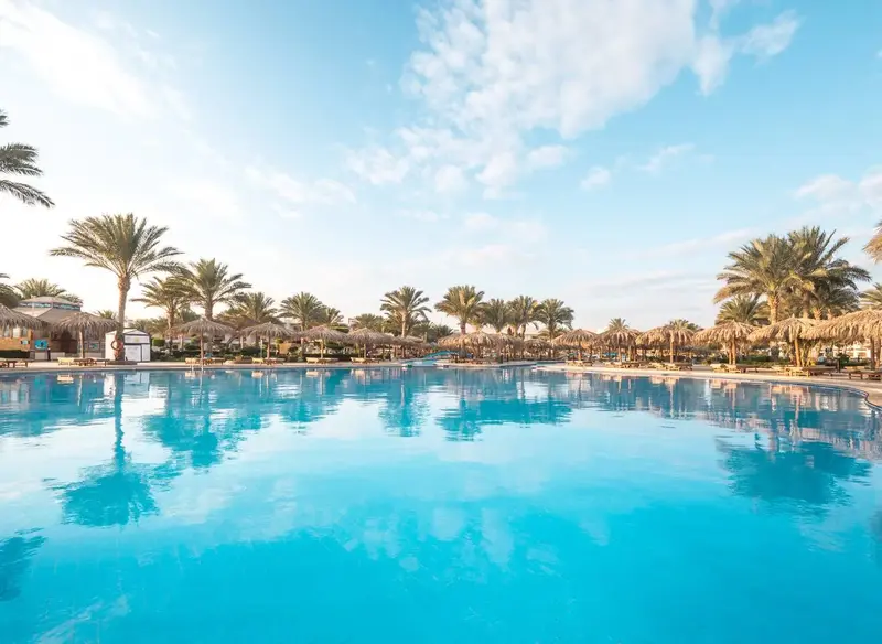 Long Beach Resort Hurghada