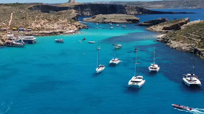 Malta, 3 ditë — Maltë — foto 2 nga 7