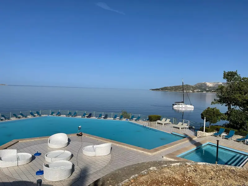 Hotel Villas Plat, Dubrovnik – Kotor – Tivat