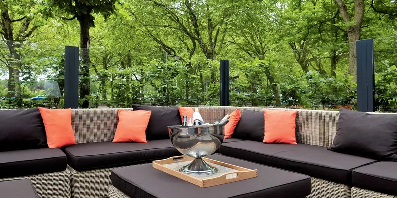 Novotel Amsterdam City, Amsterdam — Amsterdam, Holandë — foto 3 nga 5