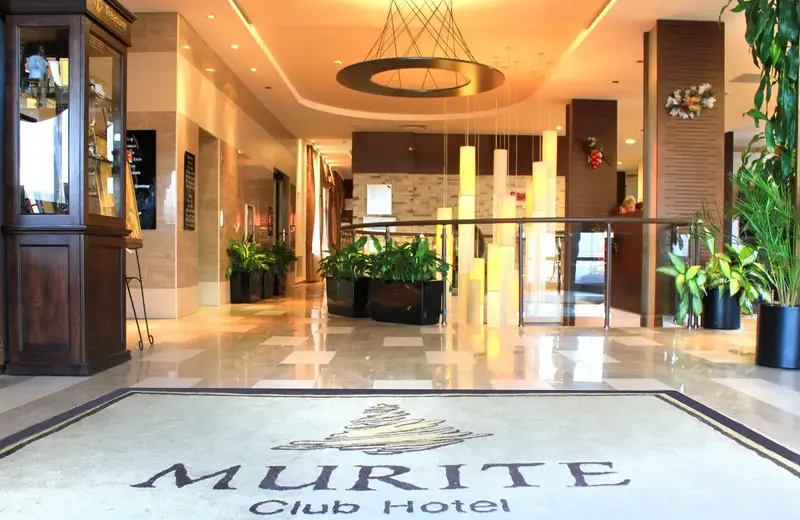 Murite Park – Orchidea Building 4, Bansko — Bansko, Bullgari — foto 8 nga 8