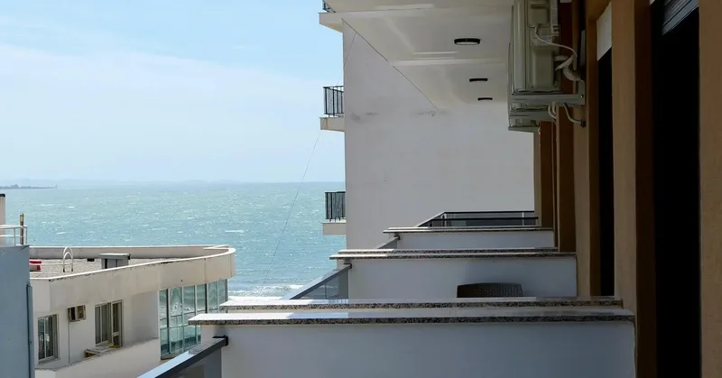 Hotel Marnikollaj – Shëngjin (Super Zbritje)