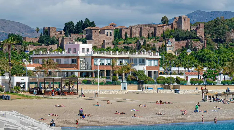 Malaga – Sevilja – Granada — Malaga, Sevilja dhe Granada — foto 7 nga 8