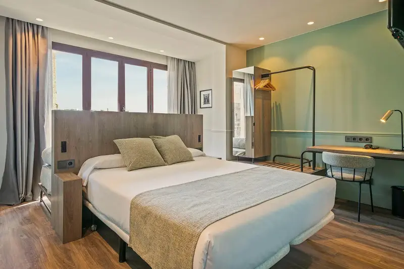 Hotel Via Augusta, Barcelona