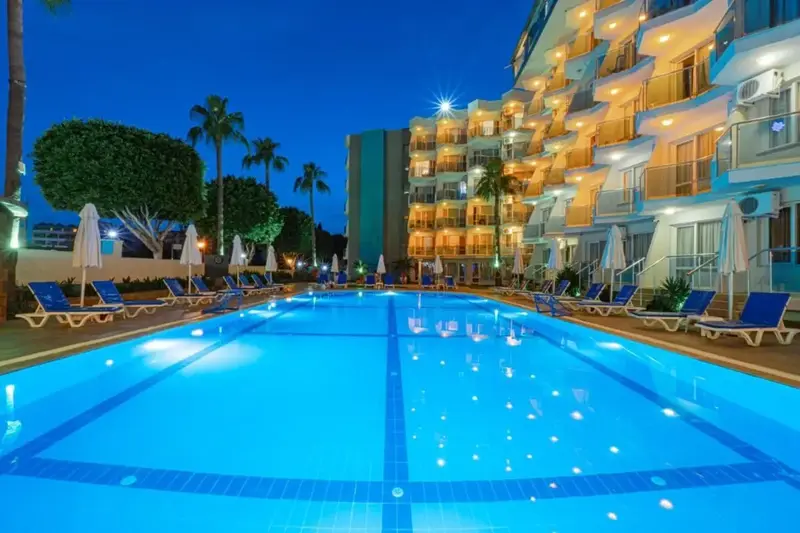 Mysea Hotels Alara, Antalya