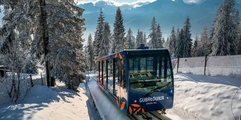 Zakopane — Zakopane, Poloni — foto 4 nga 8
