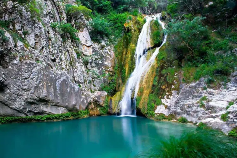 Selanik – Ujëvarat e Edessës, 2 ditë — Selanik – Ujëvarat e Edessës — foto 6 nga 7