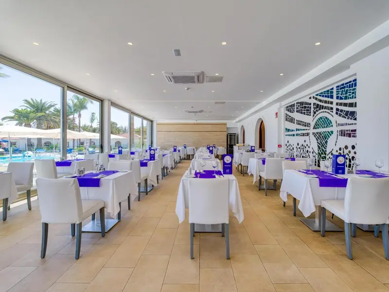 Suite Hotel Jardin Dorado, Gran Canaria — Gran Canaria, Spanjë — foto 8 nga 10