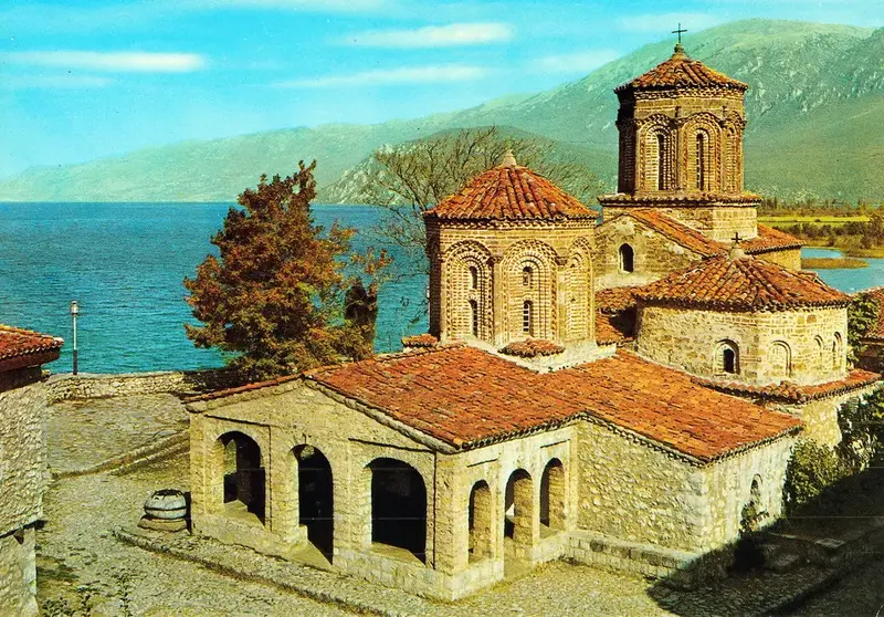 Strugë – Ohër – Shën Naum — Strugë, Ohër dhe Shën Naum — foto 5 nga 5
