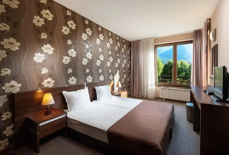 Terra Hotel 4, Bansko — Bansko, Bullgari — foto 8 nga 8