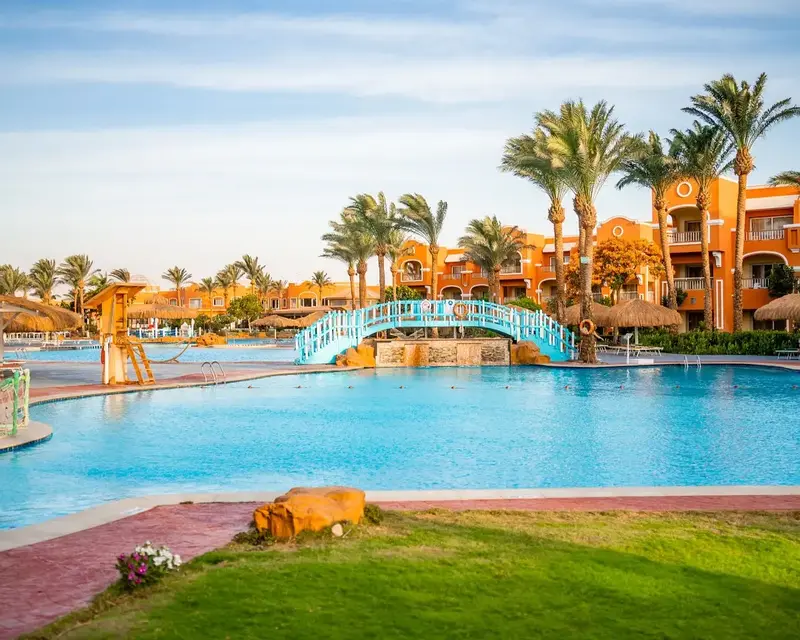 Sentido Caribbean World Soma Bay, Hurghada