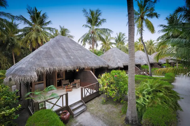 Bandos Maldives, Maldive — Maldive — foto 10 nga 10
