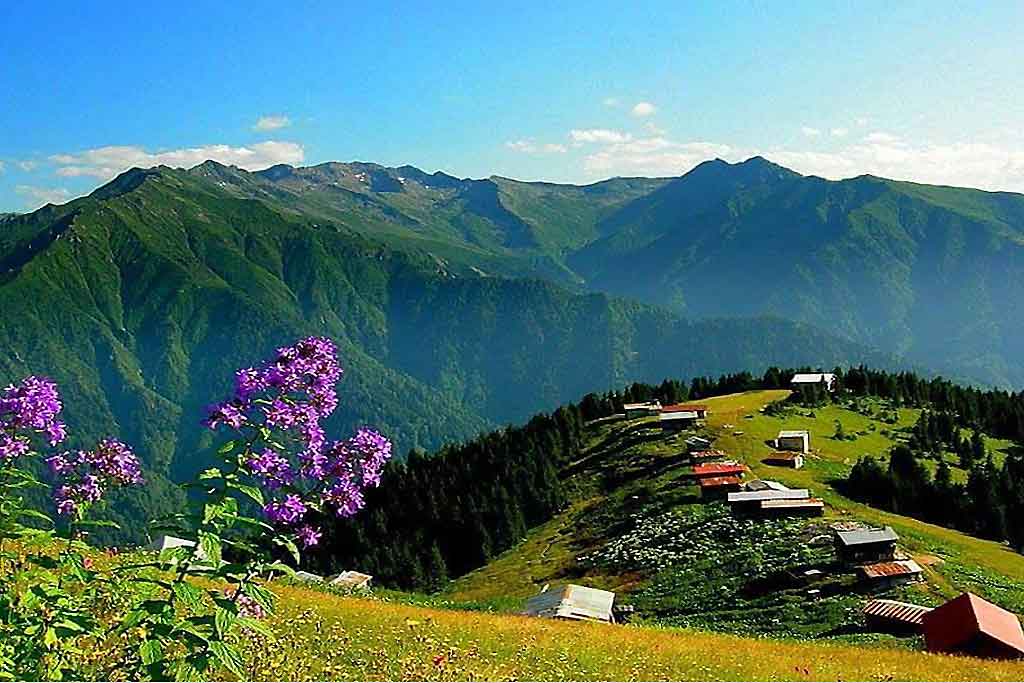 Lepushë – Tamarë – Vermosh — Lepushë, Tamarë, Vermosh — foto 5 nga 7