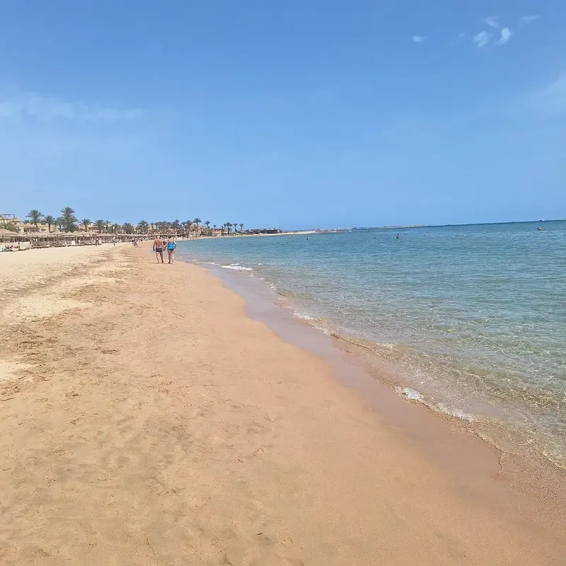 Shams Safaga Resort, Safaga — Safaga, Egjipt (Deti i Kuq) — foto 7 nga 11