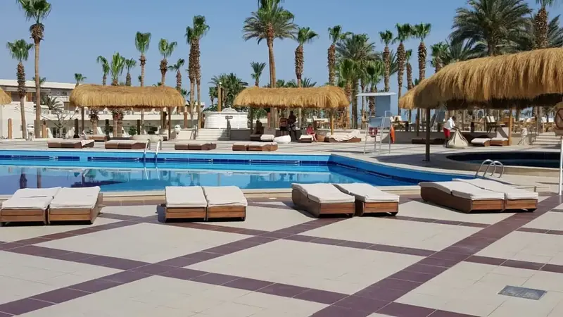 Meraki Resort, Hurghada — Hurghada, Egjipt — foto 6 nga 9