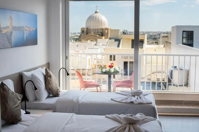 Orbis Boutique Studios by Holi, Malta