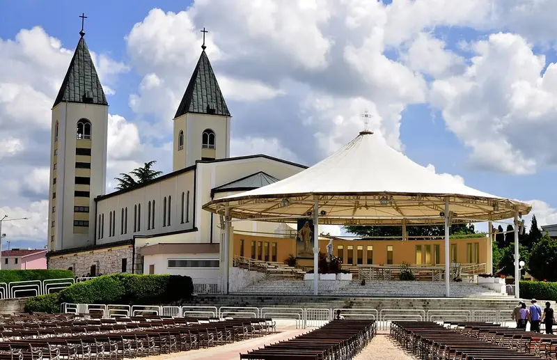 Medjugorje – Mostar, 2 ditë — Medjugorje – Mostar — foto 5 nga 5