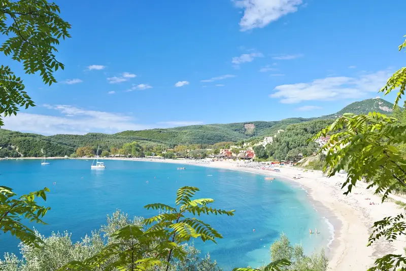 Parga