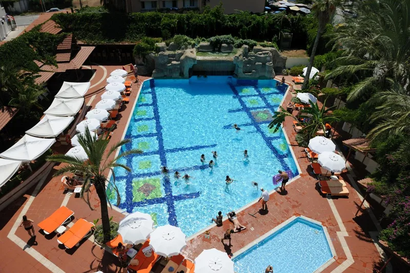 Elegance Hotels International, Marmaris