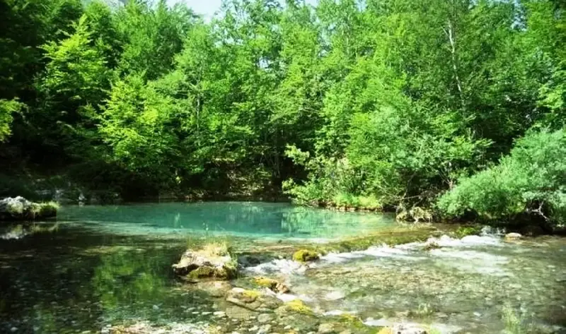 Lepushë – Plavë – Guci, 2 ditë — Lepushë – Plavë – Guci — foto 7 nga 8
