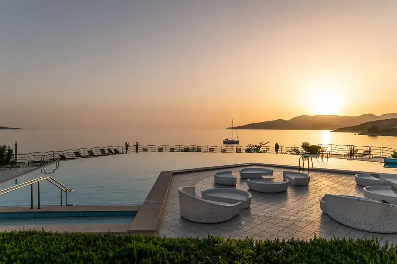 Hotel Villas Plat 3, Dubrovnik