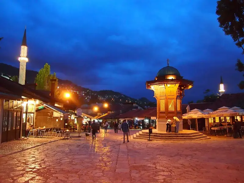 Sarajevë