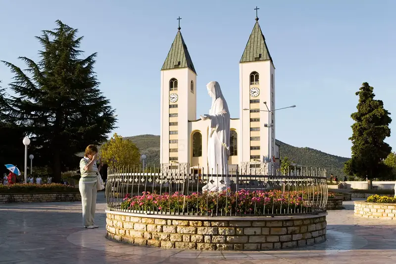 Medjugorje – Mostar, 2 ditë — Medjugorje – Mostar — foto 4 nga 5