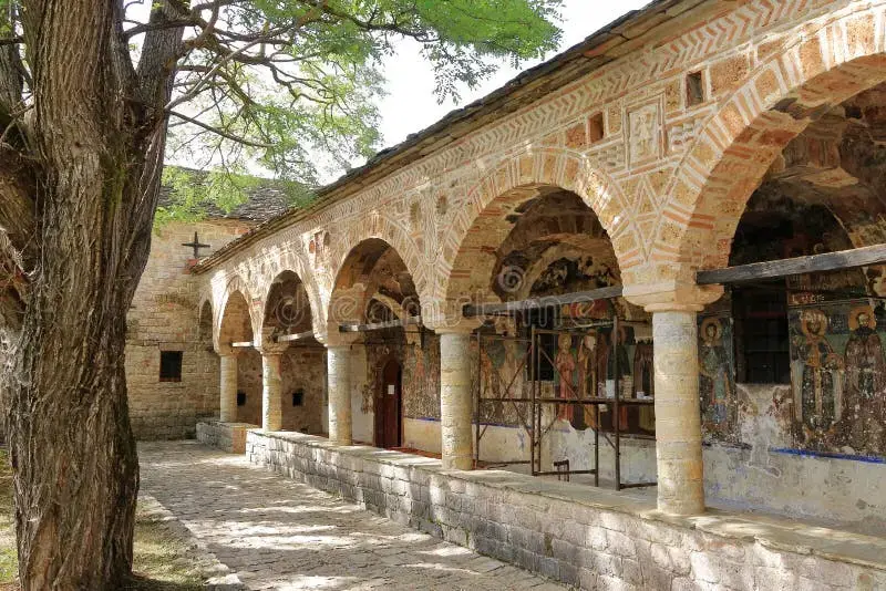 Voskopojë dhe Korçë — Voskopojë dhe Korçë — foto 5 nga 7