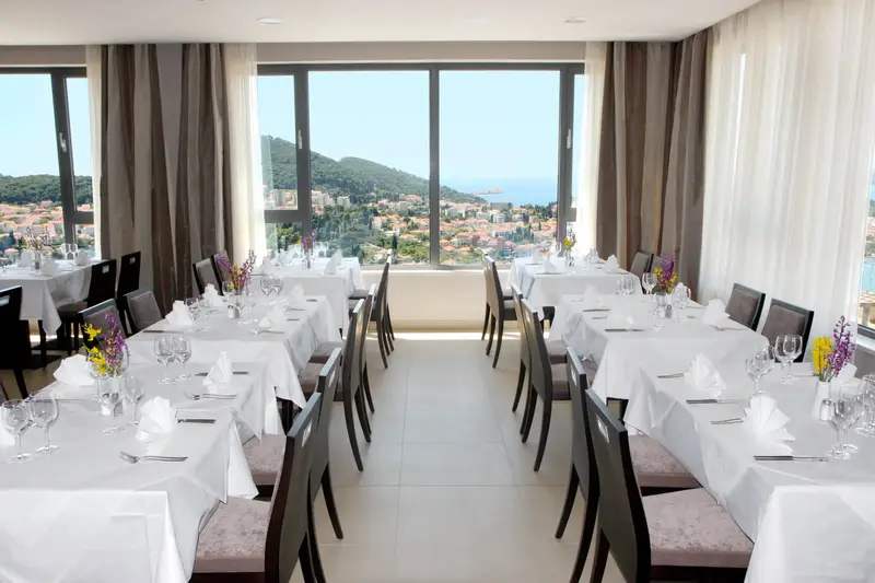 Hotel Adria 4, Dubrovnik — Dubrovnik, Kroaci — foto 5 nga 6