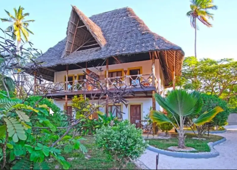 Pongwe Bay Resort, Zanzibar — Zanzibar, Tanzani — foto 4 nga 11